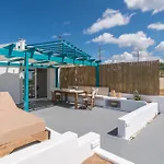 Irida Luxury