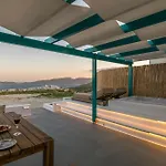 Irida Luxury Nyaraló