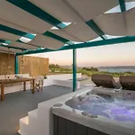 Nyaraló Irida Luxury