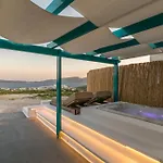 Nyaraló Irida Luxury *