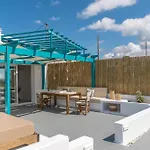 Irida Luxury