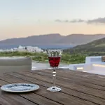 Nyaraló Irida Luxury *