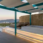Irida Luxury Nyaraló *