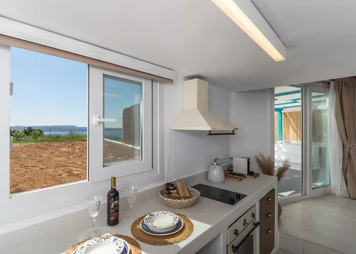 Casa vacanze Irida Luxury