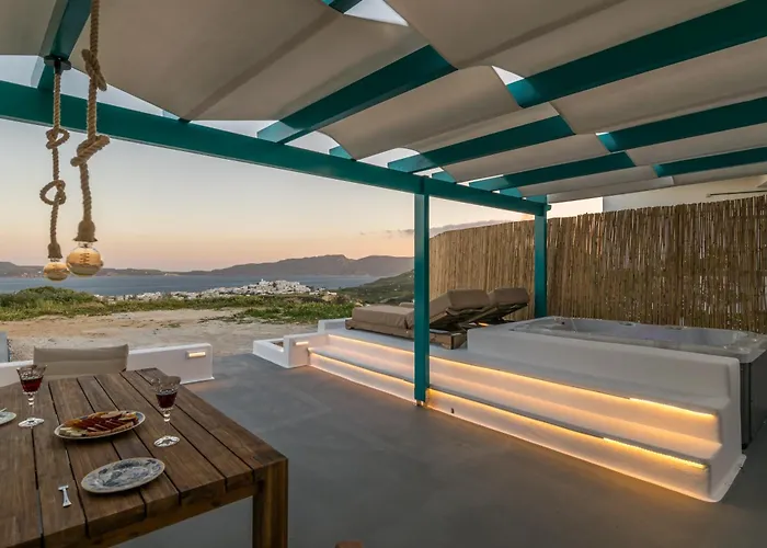 Irida Luxury Casa vacanze