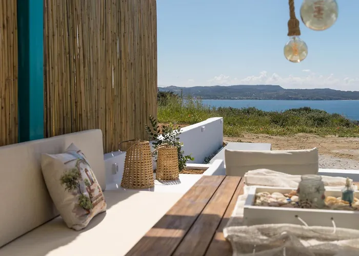 Casa vacanze Irida Luxury *