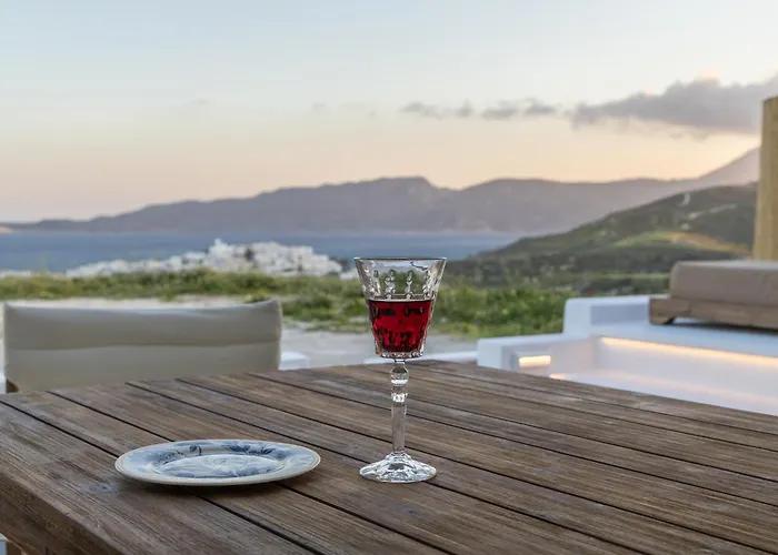 Casa vacanze Irida Luxury *