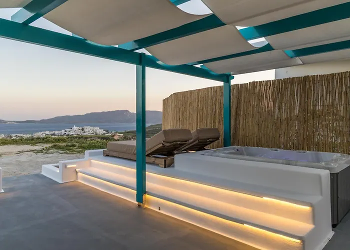 Irida Luxury Casa vacanze *