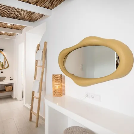 Irida Luxury