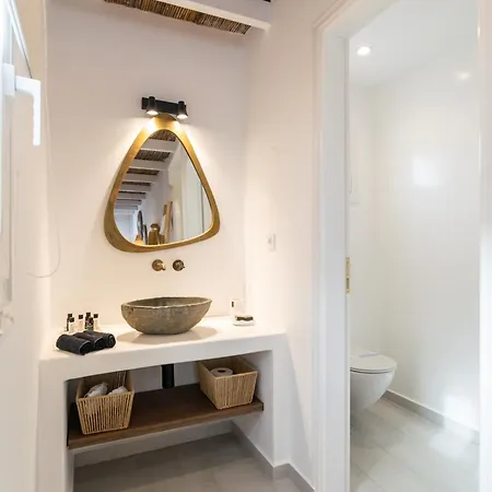 Irida Luxury *