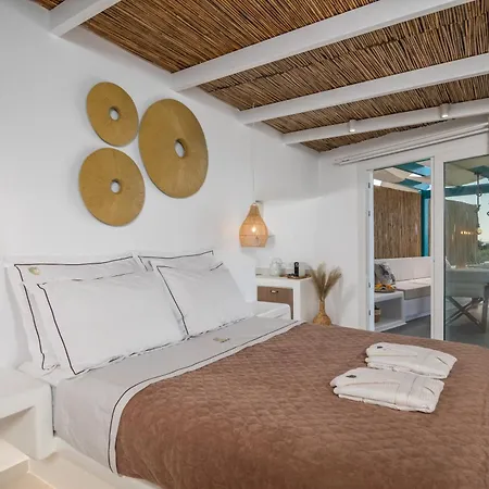 Irida Luxury