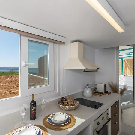 Ferienhaus Irida Luxury