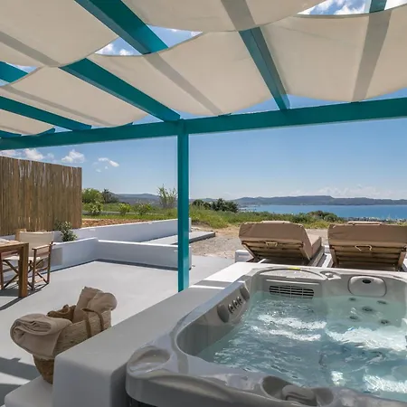 Irida Luxury