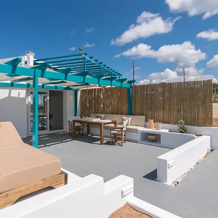 Irida Luxury
