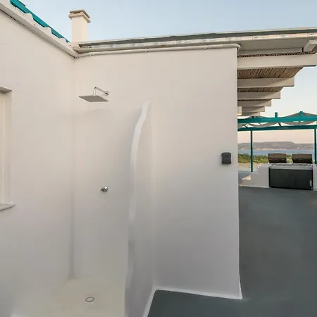 펜션 Irida Luxury *