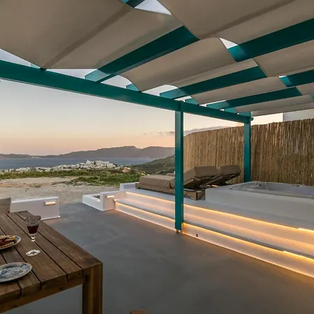 Irida Luxury Ferienhaus