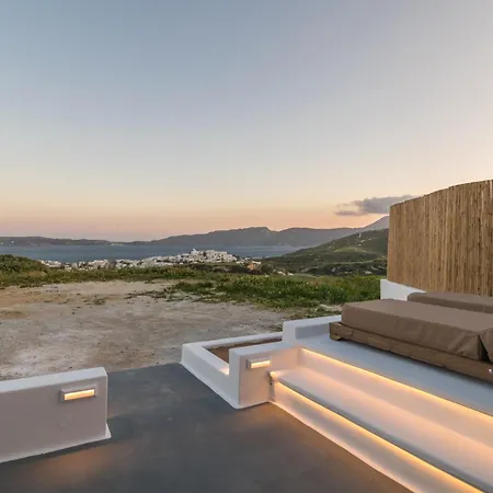 Irida Luxury * Adamantas (Milos)