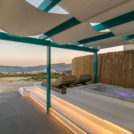 Ferienhaus Irida Luxury *