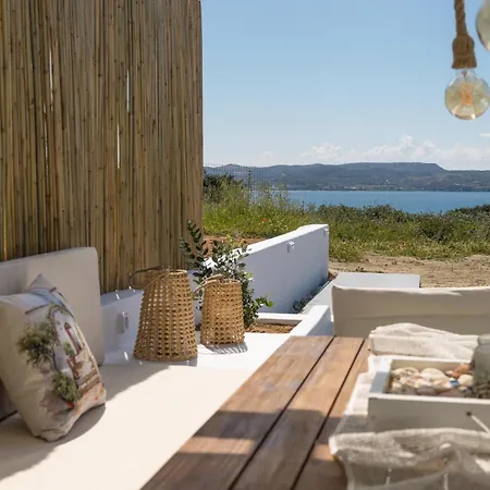 펜션 Irida Luxury *