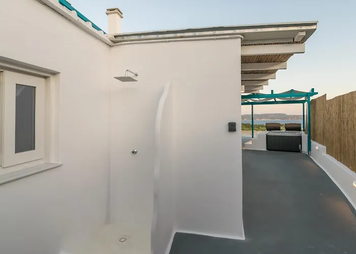 Casa de Férias Irida Luxury *